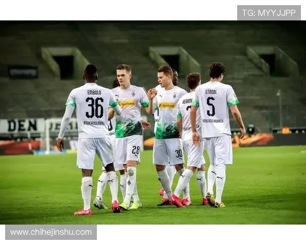 门兴格拉德巴赫进攻火力全开，德甲赛季表现值得关注