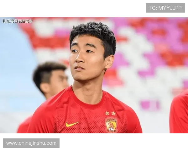 韦世豪状态回暖，精彩进球助力广州队在联赛中实现胜利