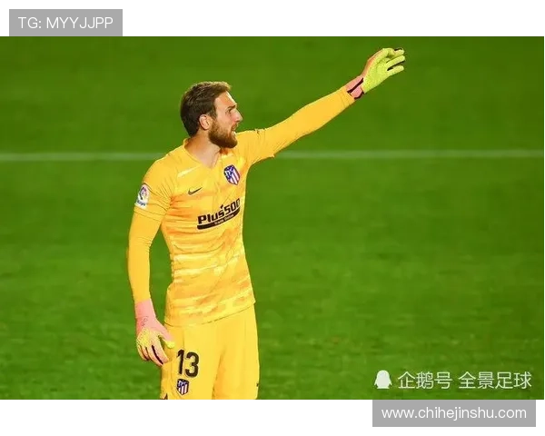 奥布拉克生涯回顾：这位伟大守门员为何难以斩获更多荣誉分析