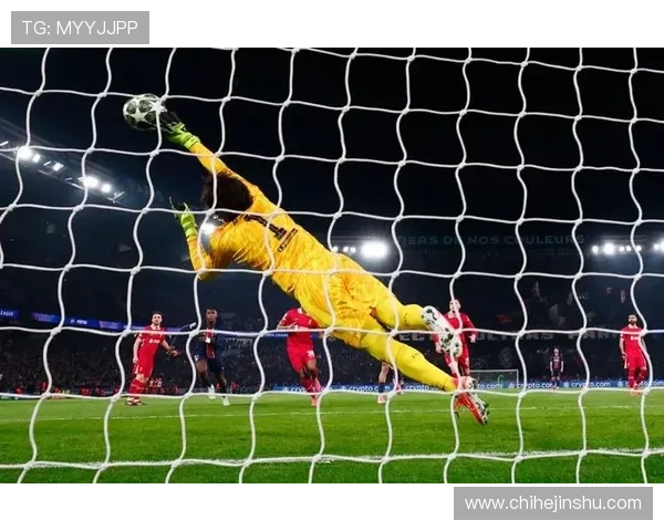 阿利松欧冠冠军时刻：关键扑救助球队登顶欧洲