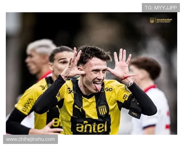 巴尔韦德佩纳罗尔青训出道