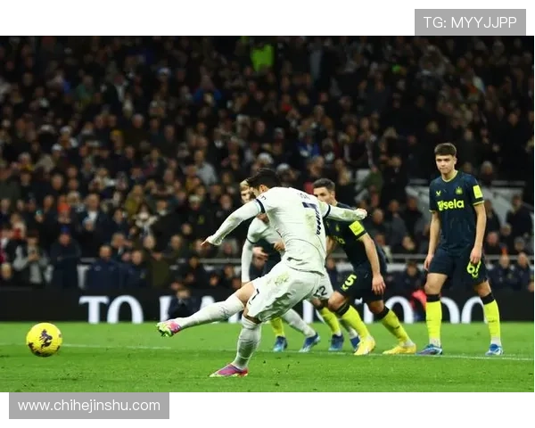 英超热刺在ENIC集团管理下竞争力增强