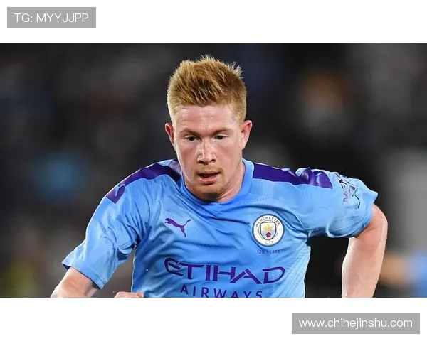 德布劳内核心价值解析：为何被称为最全面中场