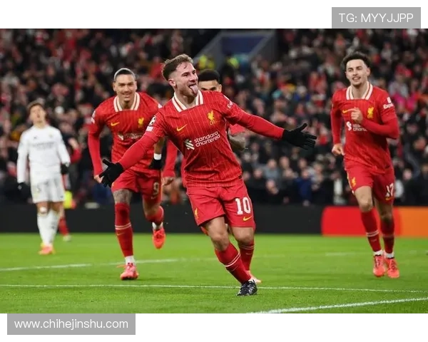 利物浦战术革新：克洛普的依赖体系到底还能撑多久？