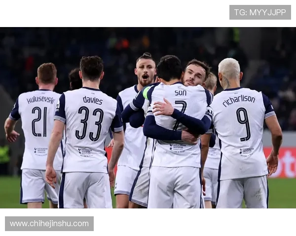 战绩起伏之下：热刺的问题是否被进攻掩盖？