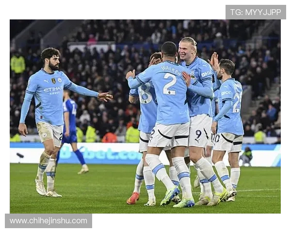 曼城双冠王争冠形势生变，近期表现波动对赛季走势形成制约