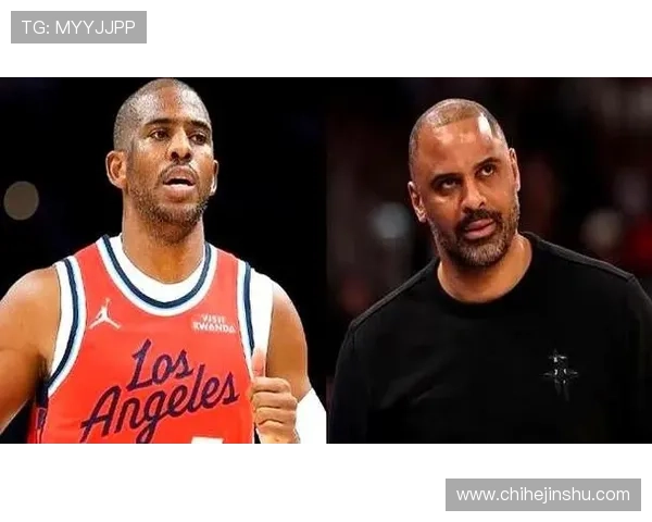 保罗由单打转为挡拆牵制，提升队友投篮效率