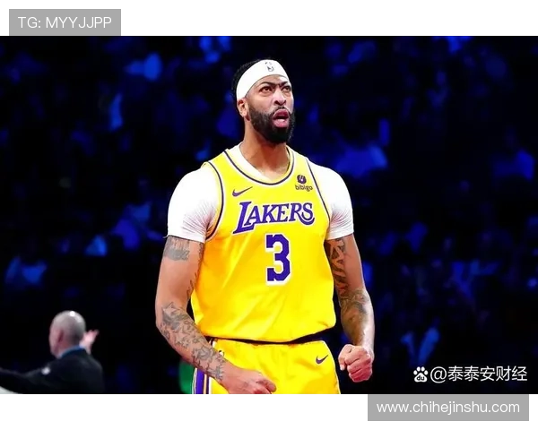 安东尼·戴维斯提升内线挡拆效率拉开与浓眉同期锋线差距 安东尼·戴维斯提升内线挡拆效率拉开与浓眉同期锋线差距